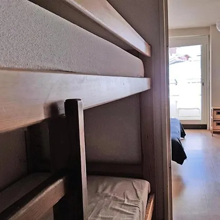 Pendine 2 - P2107 - Grand - 5 Personnes - Front De Neige Mae-2524 Apartment *