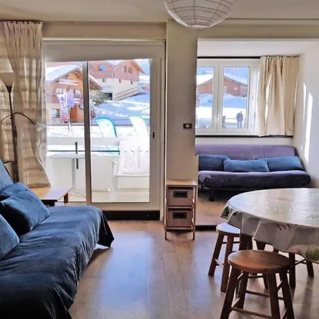Apartment Pendine 2 - P2107 - Grand - 5 Personnes - Front De Neige Mae-2524 Les Pres