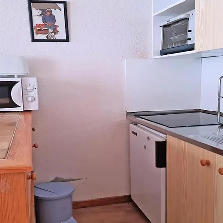 Pendine 2 - P2107 - Grand - 5 Personnes - Front De Neige Mae-2524 Apartment Les Pres