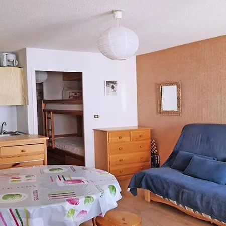 Apartment Pendine 2 - P2107 - Grand - 5 Personnes - Front De Neige Mae-2524