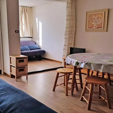 Pendine 2 - P2107 - Grand - 5 Personnes - Front De Neige Mae-2524 Apartment *